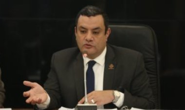 «اقتصادية الشيوخ» توافق على اقتراح نائب التنسيقية بشأن تفعيل المجلس الأعلى للضرائب