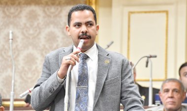 أشرف رشاد يدعو إلى حماية «الشعراوي» من العامة وغير المتخصصين ومنتسبى الدعوة 