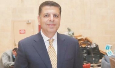 النائب محمود سامي يكشف تفاصيل «3» اقتراحات تقدم بها لـ«وزير التموين»
