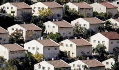 عاجل| مصر تدين بناء مستوطنات إسرائيلية جديدة بالقدس المحتلة