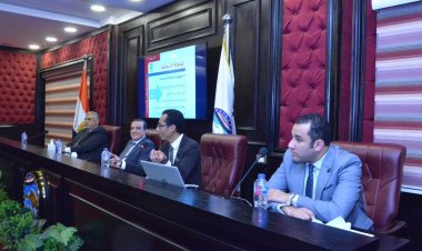 تفاصيل ورشة «مستقبل وطن» حول النظم الانتخابية ونشأة الأحزاب السياسية