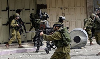 مقتل فلسطيني برصاص جيش الاحتلال الإسرائيلي