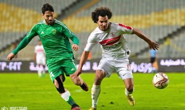 بعد التعادل مع الاتحاد.. فيريرا يرفض إراحة لاعبي الزمالك قبل مباراة بيراميدز