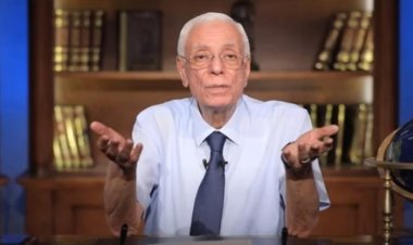 الدكتور حسام موافي: «تعرضت للضرب على يد أحد المرضى»