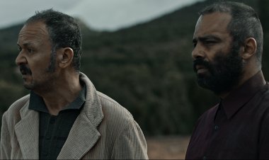 رافعا شعار كامل العدد.. عرض استثنائي للفيلم التونسي سفاح نابل في باريس