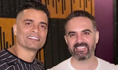 وائل جسار: «حسن شاكوش كان عايز يأخد حنجرتي»