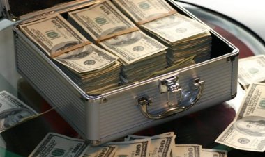 ضبط 22 مليون جنيه حصيلة قضايا الإتجار بالنقد الأجنبي بالمحافظات 