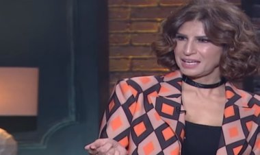 أمينة شلباية: «لو خطيبك اتكرع قدامك سيبيه»