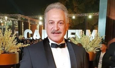 المخرج عمر زهران يدافع عن ياسمين عز وينتقد مايا مرسي