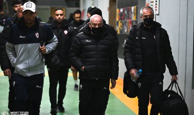 مرتضي منصور: «فيريرا باقٍ.. ونبحث تدعيم الفريق بصفقات سوبر»  