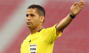 «كاف» يختار محمود عاشور حكمًا لتقنية الفيديو في افتتاح أمم أفريقيا للمحليين