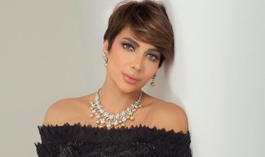 أصالة: «عندي عقدة خرجت من طفولتي الجريحة»