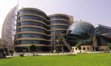 تعاون بين مستشفى سرطان الأطفال 57357 وطب حلوان