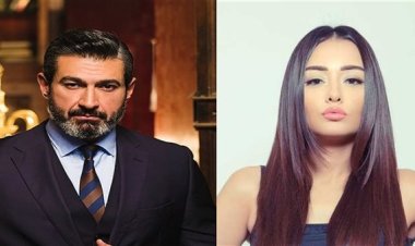 راندا البحيري: «هعمل زي ياسر جلال وهتبرع لصندوق تحيا مصر»