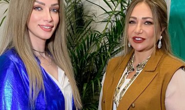 رسالة ليلى علوي للكينج وكواليس أحمد صفوت في «سبوت لايت» مع شيرين سليمان