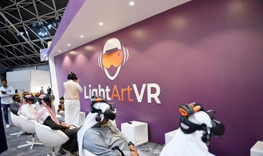 السعودية تستعرض جناح «إكسبو الحج 2023»