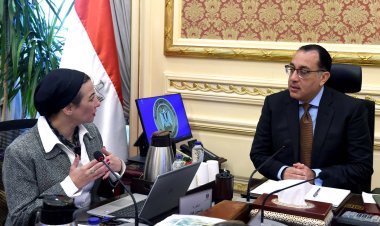 وزيرة البيئة: تسهيل إجراءات الحصول على الموافقات البيئية لكل القطاعات