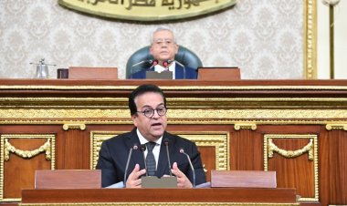 وزير الصحة يكشف لـ«النواب» عن المحافظات الأكثر في تواجد الحيوانات الضالة