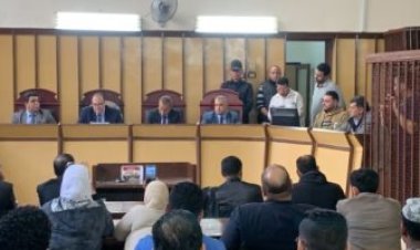 تأجيل محكمة المتهمين في قضية «خلية الزيتون» لـ 28 يناير