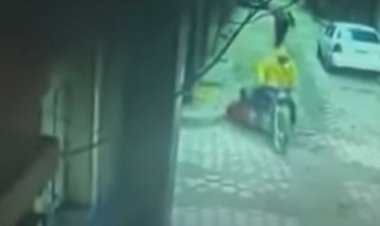 السجن 7 سنوات للمتهم بسحل «فتاة المعصرة»