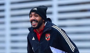 «فيفا» تمهل «كهربا» 6 أيام لكشف سبب عدم دفعه غرامة الزمالك