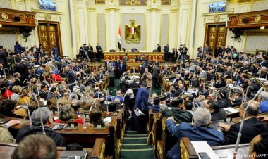 مجلس النواب يوافق نهائيًا على قانون البحث عن البترول واستغلاله في شمال سيناء