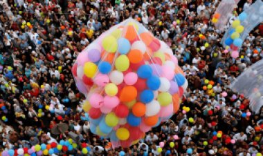 موعد اجازة عيد الفطر 2024 وعدد أيامها