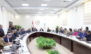 وزير التعليم العالي يشهد احتفالية بدء تنفيذ مبادرة تطوير معامل ومراكز التميز