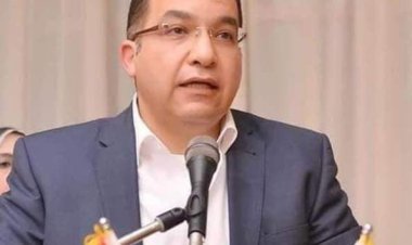«اللمعي» يطالب بضرورة التوسع في إقامة معارض «أهلا رمضان» ببورسعيد