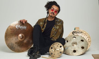 سامو الطويل يشارك في مهرجان «بوليفارد مكس» بالسعودية