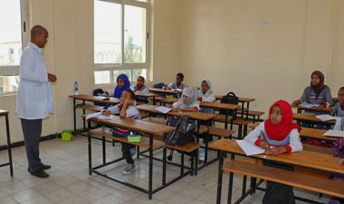 إثيوبيا تدرج اللغة العربية في مناهجها التعليمية