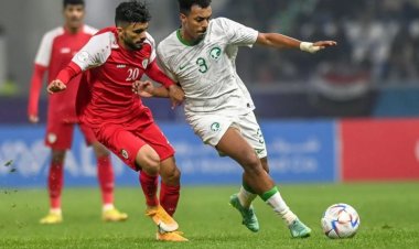 منتخب السعودية يودع «خليجي 25».. والعراق يتأهل
