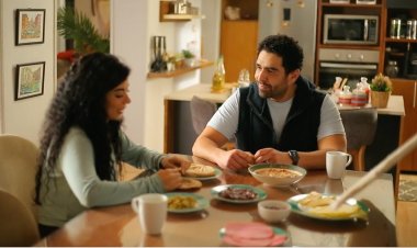 مواعيد عرض حكاية "فيه أمل" على قناة cbc