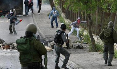 استشهاد فلسطيني جديد برصاص قوات الاحتلال الإسرائيلي