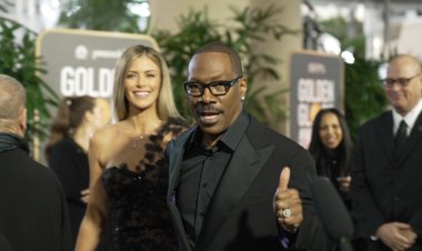 تغطية خاصة من «Its Show Time» لحفل جولدن جلوب غدا على CBC