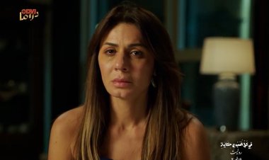 نجلاء بدر: لم أتوقع نجاح حكاية «روليت»