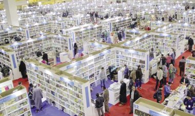 مواعيد الدورة الجديدة لمعرض القاهرة الدولي للكتاب