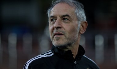 كولر: لم نستغل الفرص أمام المصري وأهدرنا أهدافا محققة