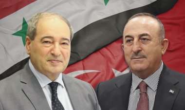 سوريا تشترط إنهاء الاحتلال التركي لكامل أراضيها قبل الحديث عن قمة وزراء الخارجية