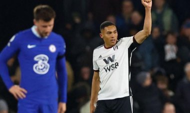 بعد طرد فيليكس في ظهور الأول.. تشلسي يواصل السقوط بالخسارة أمام فولهام