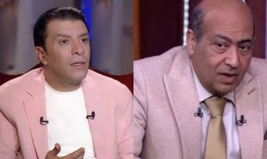 «أهان أعضاء النقابة وفضحهم بلا أي دليل إثبات».. طارق الشناوي يطالب بإحالة مصطفى كامل للتحقيق فورا