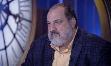 خالد الصاوي: حاولت التواصل مع منة شلبي ولم استطع.. وهذا موقفي من منصب النقيب