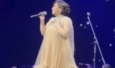تعرضت للهجوم بسبب حسام حبيب.. أبرز الملاحظات على حفل شيرين عبد الوهاب الأخير