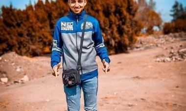 شهيد لقمة العيش.. العثور على جثة شاب بعد 4 أيام من اختفائه بالدقهلية وسرقة بضاعته