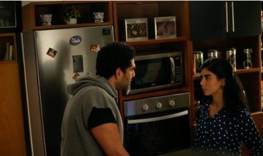 تعرف على موعد عرض مسلسل «فيه أمل»