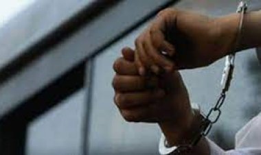 القبض على تاجر بحوزته مليون صاروخ ألعاب نارية بالجمالية