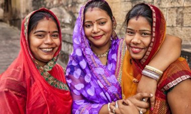 دراسة: 100 مليون امرأة هندية قررن العيش دون زواج