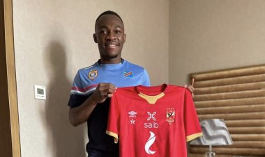 خاص | تفاصيل مفاوضات الأهلي لضم جاكسون موليكا