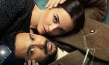 25 يناير الموعد النهائي لعرض مسلسل «أزمة منتصف العمر»