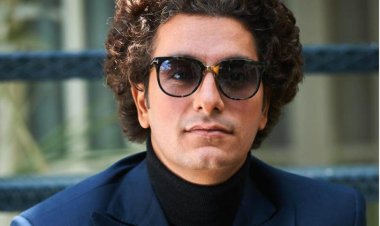 محمد محسن يطرح أغنيته الجديدة «تجاوز» على المنصات الرقمية